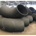 Carbon steel forged pipe fittings butt joint elbow best price carbon steel elbow